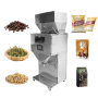 Automatic Granulate Shaped  Material Filling Machine Model:TC1000